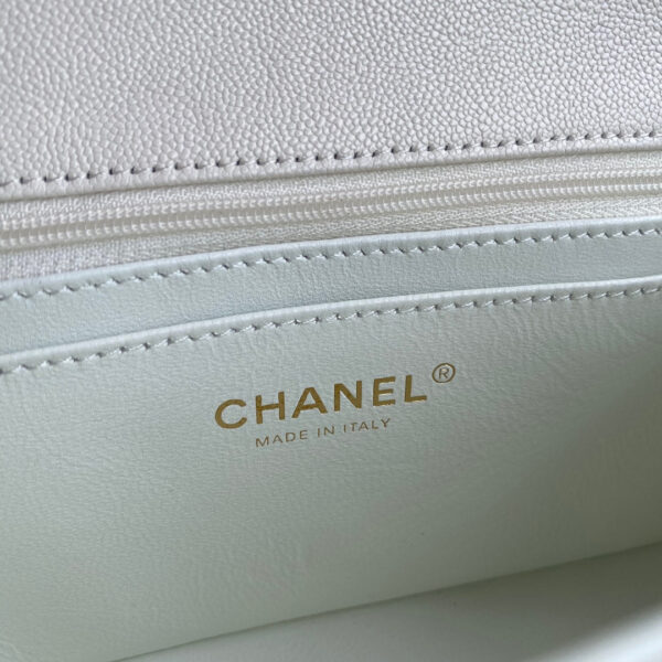SC - Luxury Bag - CHL - 1242 - Image 8