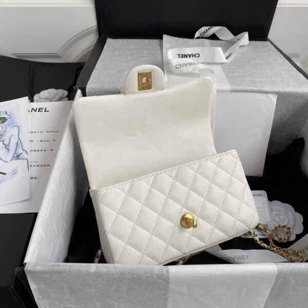 SC - Luxury Bag - CHL - 1242 - Image 5