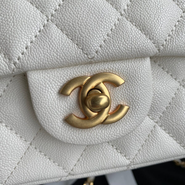 SC - Luxury Bag - CHL - 1242 - Image 2