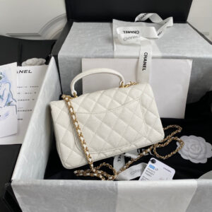 SC - Luxury Bag - CHL - 1242