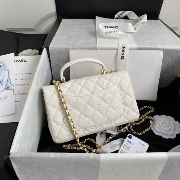 SC - Luxury Bag - CHL - 1242