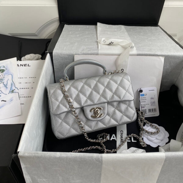 SC - Luxury Bag - CHL - 1240 - Image 9
