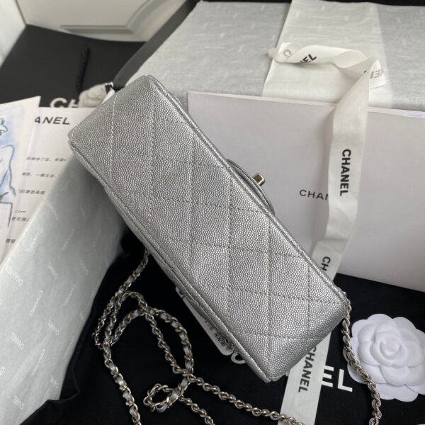 SC - Luxury Bag - CHL - 1240 - Image 3
