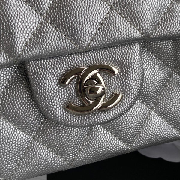 SC - Luxury Bag - CHL - 1240 - Image 4