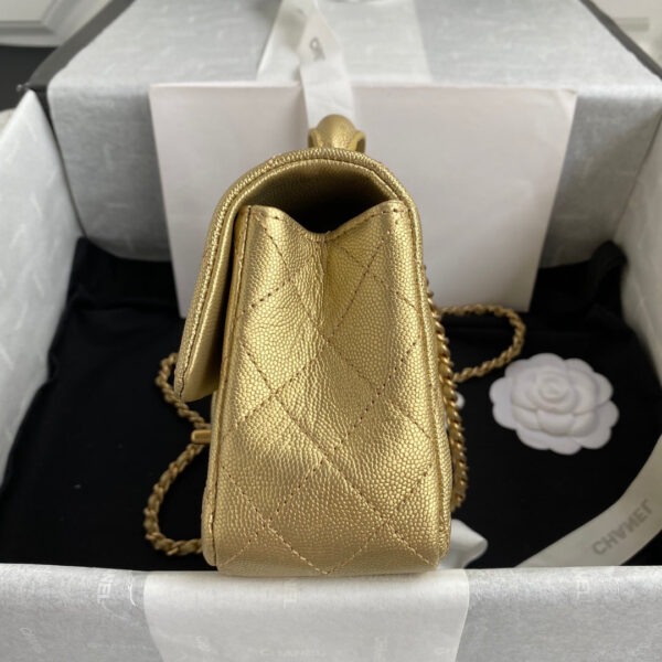 SC - Luxury Bag - CHL - 1241 - Image 2