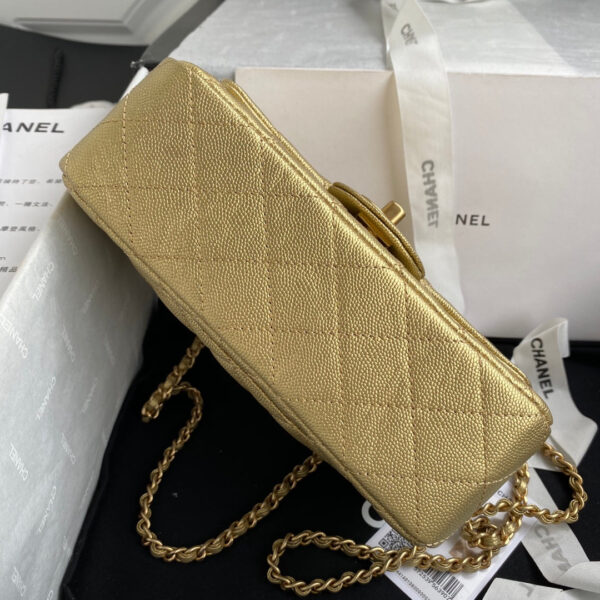 SC - Luxury Bag - CHL - 1241 - Image 3