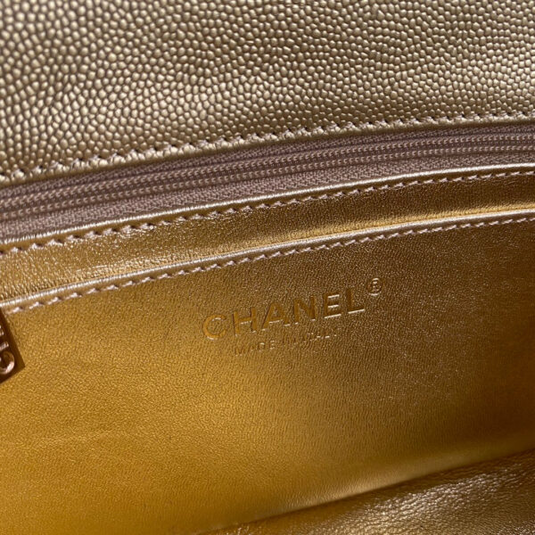 SC - Luxury Bag - CHL - 1241 - Image 7