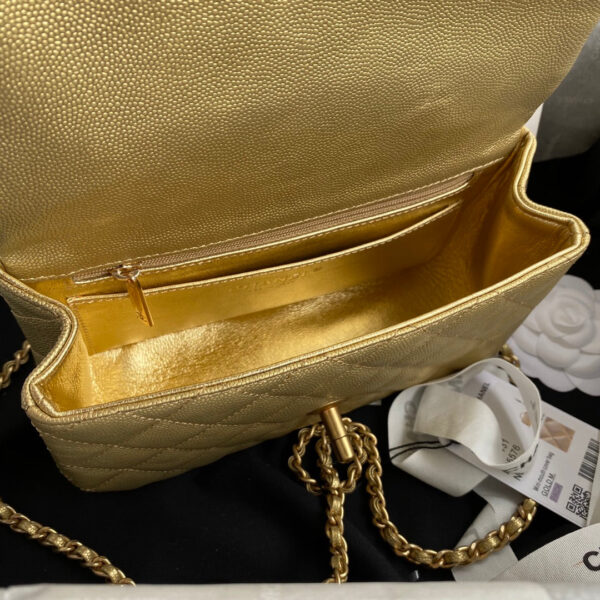 SC - Luxury Bag - CHL - 1241 - Image 5