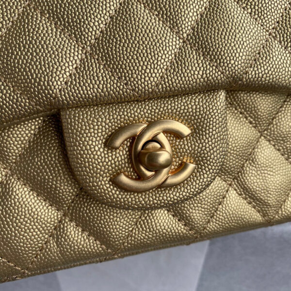 SC - Luxury Bag - CHL - 1241 - Image 4