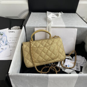 SC - Luxury Bag - CHL - 1241