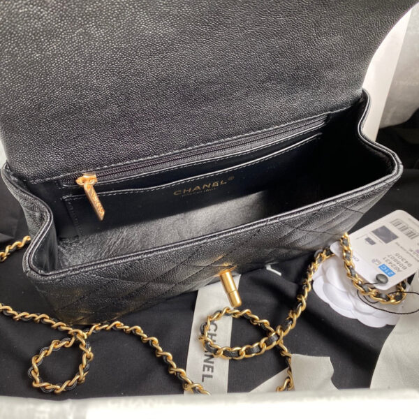 SC - Luxury Bag - CHL - 1243 - Image 7