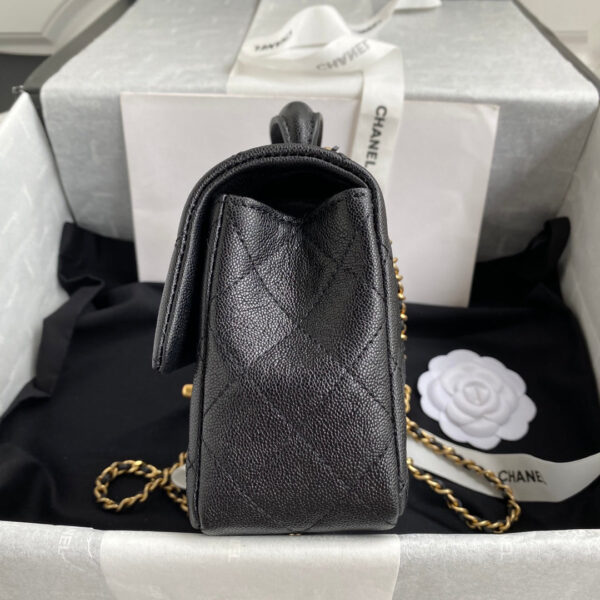 SC - Luxury Bag - CHL - 1243 - Image 6