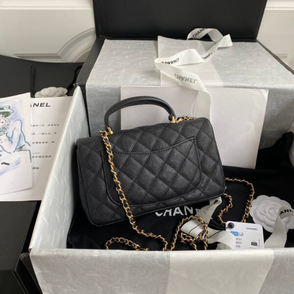 SC - Luxury Bag - CHL - 1243
