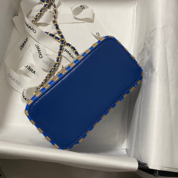 SC - Luxury Bag - CHL - 753 - Image 2