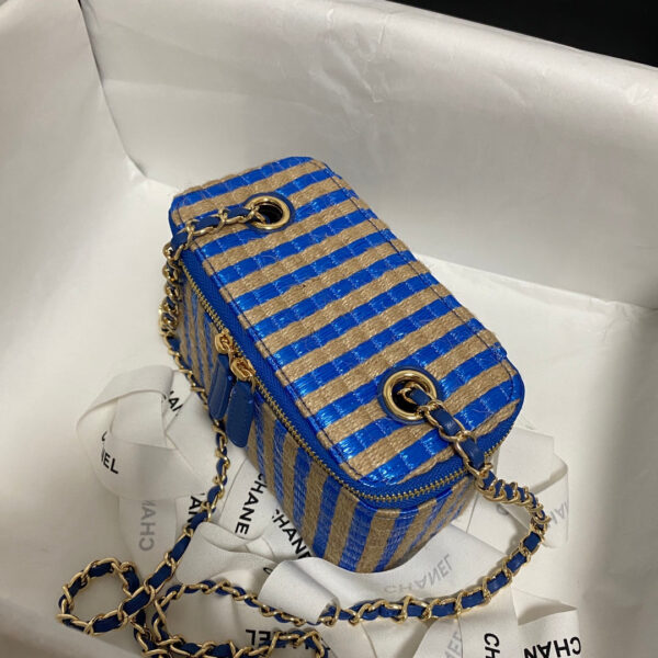 SC - Luxury Bag - CHL - 753 - Image 6
