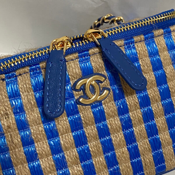 SC - Luxury Bag - CHL - 753 - Image 5