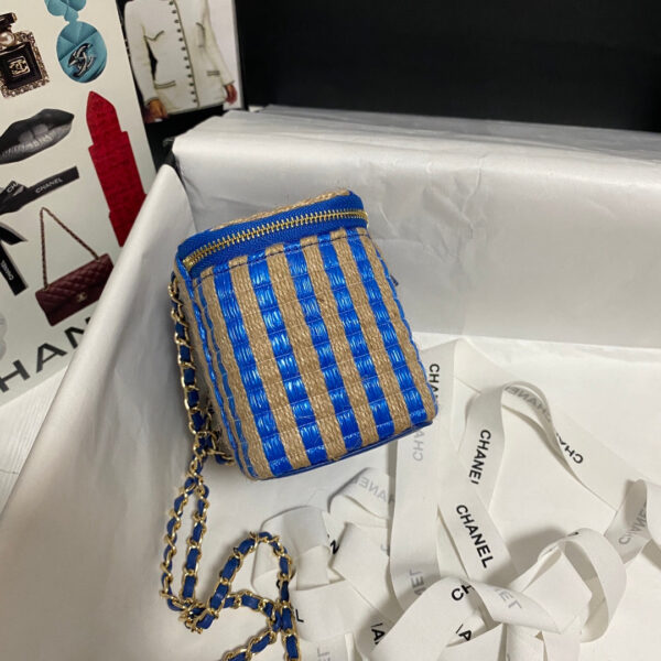 SC - Luxury Bag - CHL - 753 - Image 3
