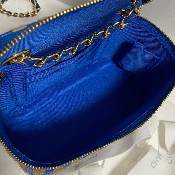 SC - Luxury Bag - CHL - 753 - Image 7
