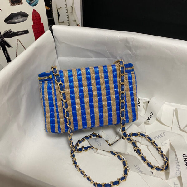 SC - Luxury Bag - CHL - 753 - Image 4
