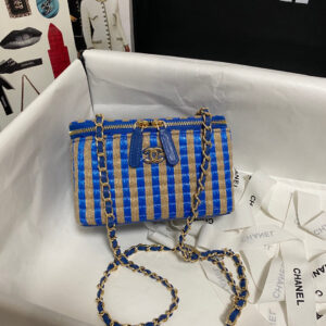 SC - Luxury Bag - CHL - 753