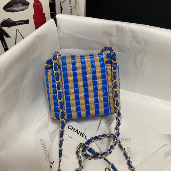 SC - Luxury Bag - CHL - 754 - Image 4