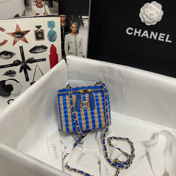 SC - Luxury Bag - CHL - 754 - Image 9
