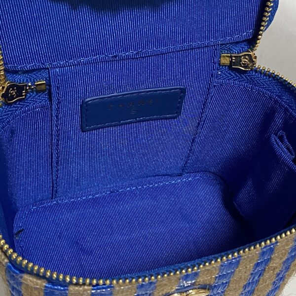 SC - Luxury Bag - CHL - 754 - Image 7
