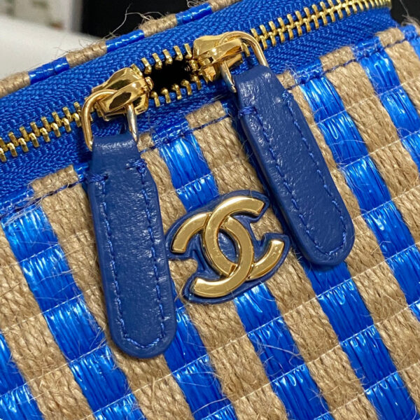SC - Luxury Bag - CHL - 754 - Image 5