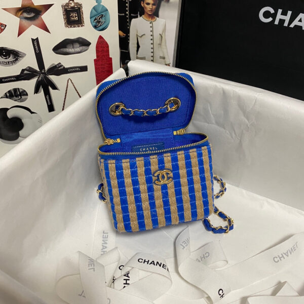 SC - Luxury Bag - CHL - 754 - Image 3