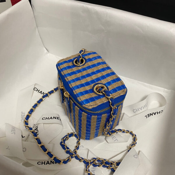 SC - Luxury Bag - CHL - 754 - Image 6