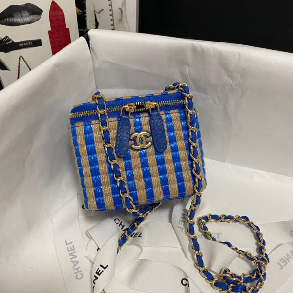 SC - Luxury Bag - CHL - 754