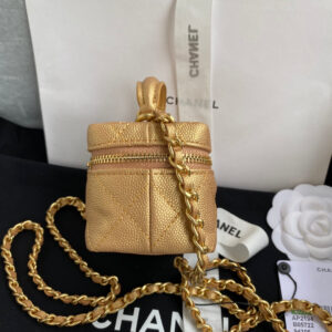 SC - Luxury Bag - CHL - 1245