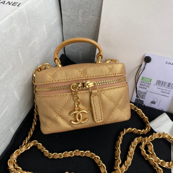 SC - Luxury Bag - CHL - 1245 - Image 4