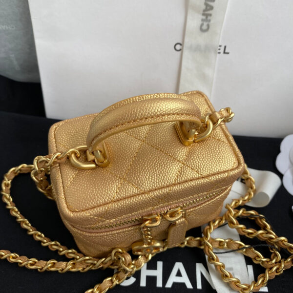 SC - Luxury Bag - CHL - 1245 - Image 5
