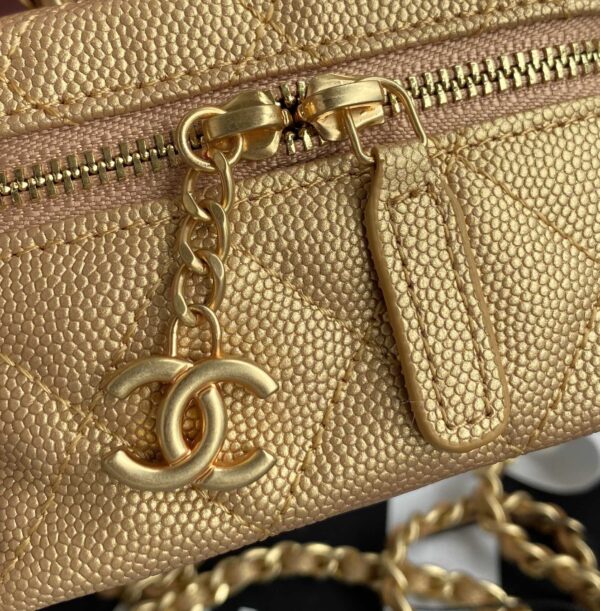 SC - Luxury Bag - CHL - 1245 - Image 7
