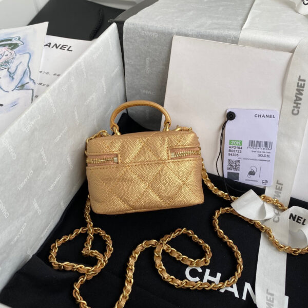 SC - Luxury Bag - CHL - 1245 - Image 2