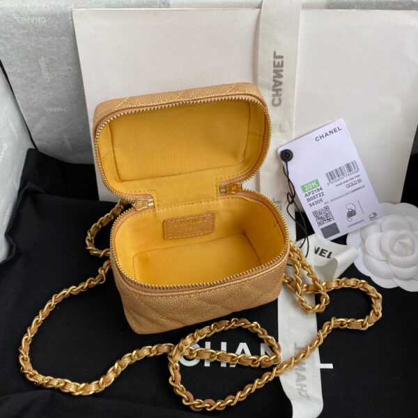 SC - Luxury Bag - CHL - 1245 - Image 6