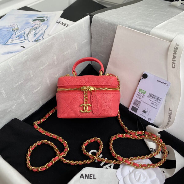 SC - Luxury Bag - CHL - 1244 - Image 9