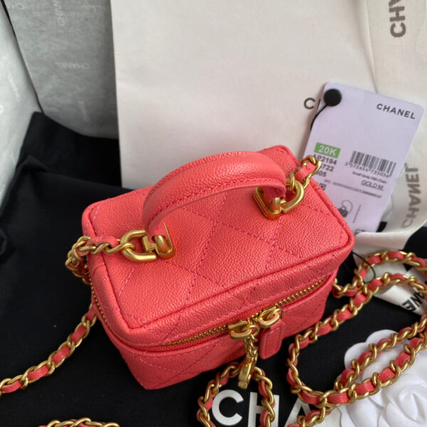 SC - Luxury Bag - CHL - 1244 - Image 3
