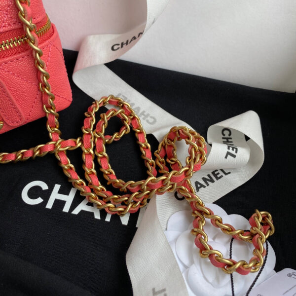 SC - Luxury Bag - CHL - 1244 - Image 8