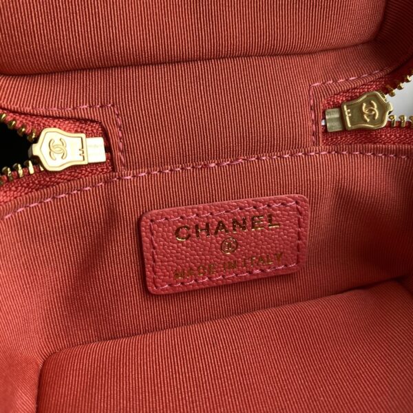 SC - Luxury Bag - CHL - 1244 - Image 7