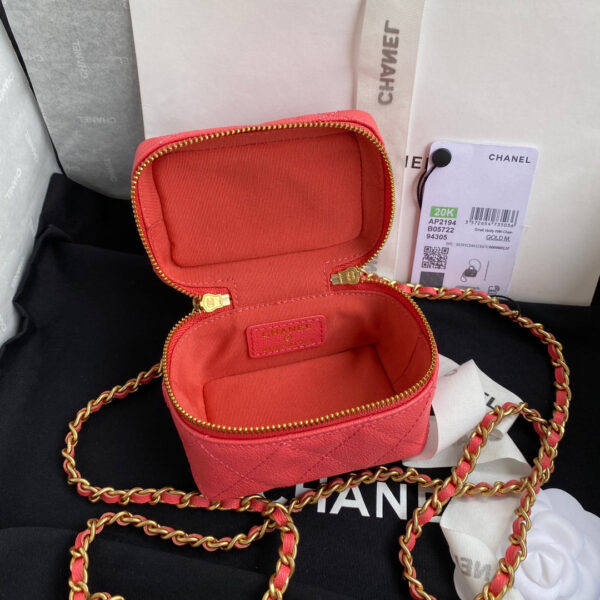 SC - Luxury Bag - CHL - 1244 - Image 5
