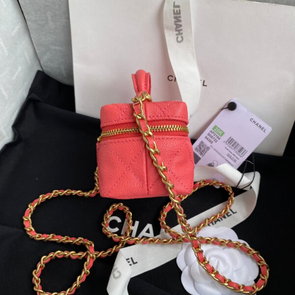 SC - Luxury Bag - CHL - 1244 - Image 6