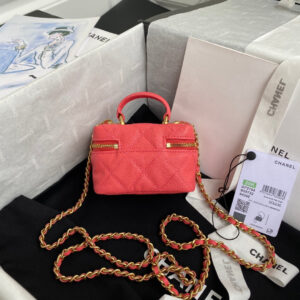 SC - Luxury Bag - CHL - 1244