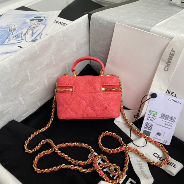 SC - Luxury Bag - CHL - 1244