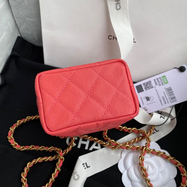 SC - Luxury Bag - CHL - 1244 - Image 2