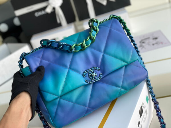 SC - Luxury Bag - CHL - 739