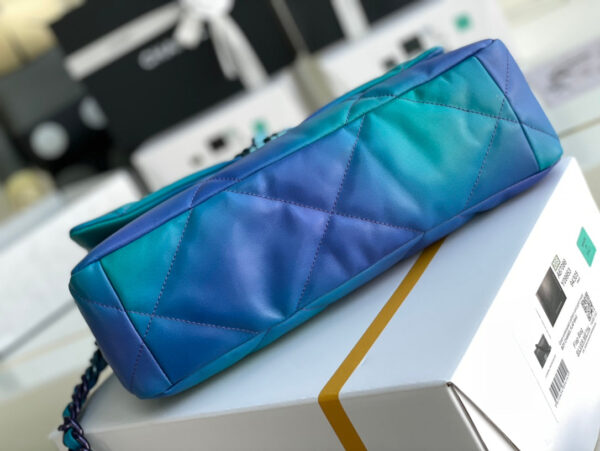 SC - Luxury Bag - CHL - 739 - Image 6