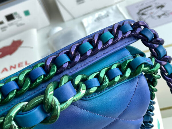 SC - Luxury Bag - CHL - 739 - Image 3
