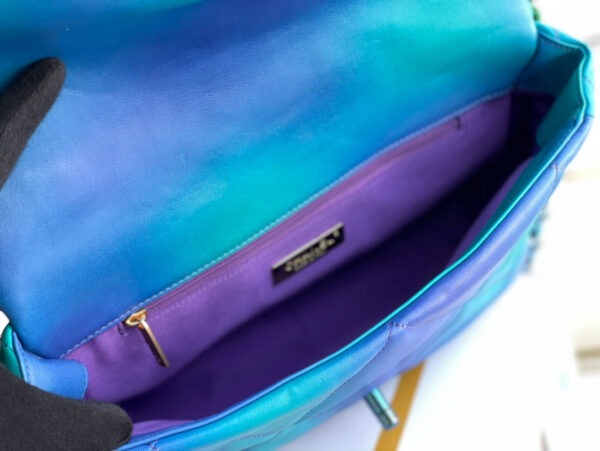 SC - Luxury Bag - CHL - 739 - Image 7